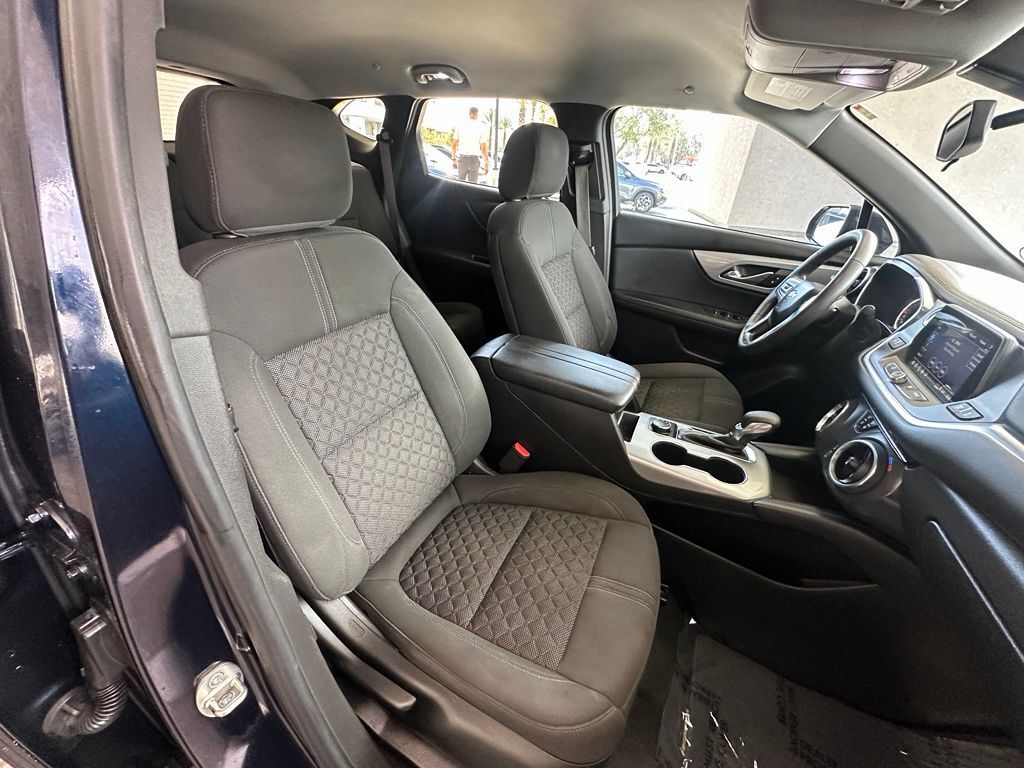 2021 Chevrolet Blazer LT Tucson AZ