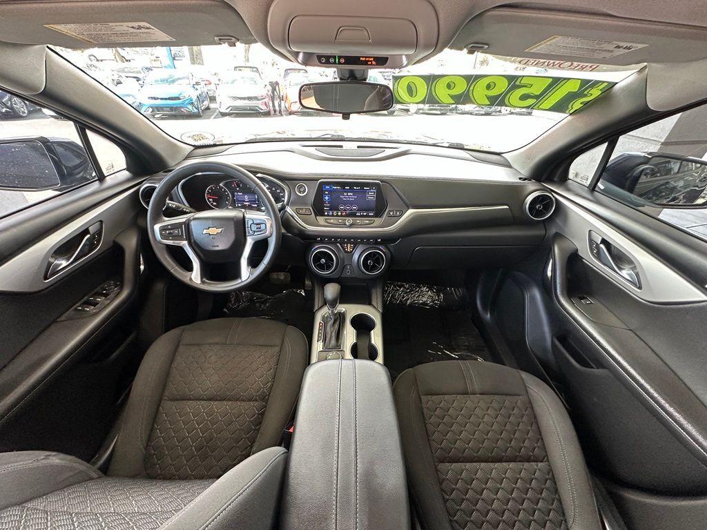 2021 Chevrolet Blazer LT Tucson AZ