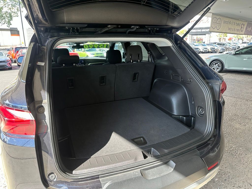 2021 Chevrolet Blazer LT Tucson AZ