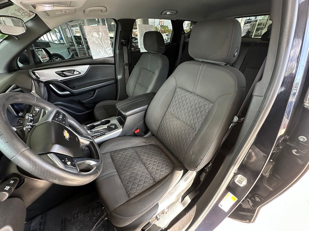 2021 Chevrolet Blazer LT Tucson AZ