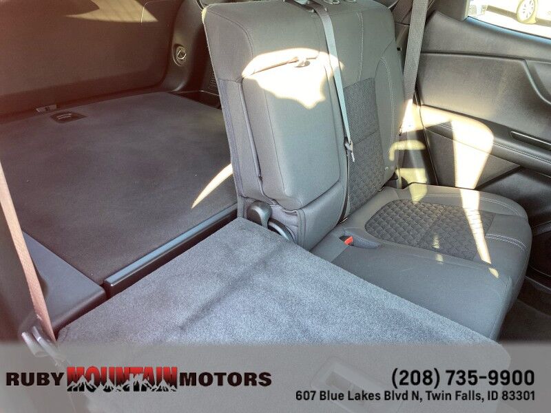 2021 Chevrolet Blazer LT Twin Falls ID
