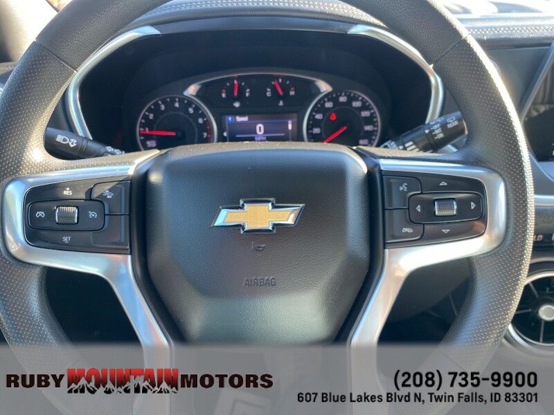 2021 Chevrolet Blazer LT Twin Falls ID