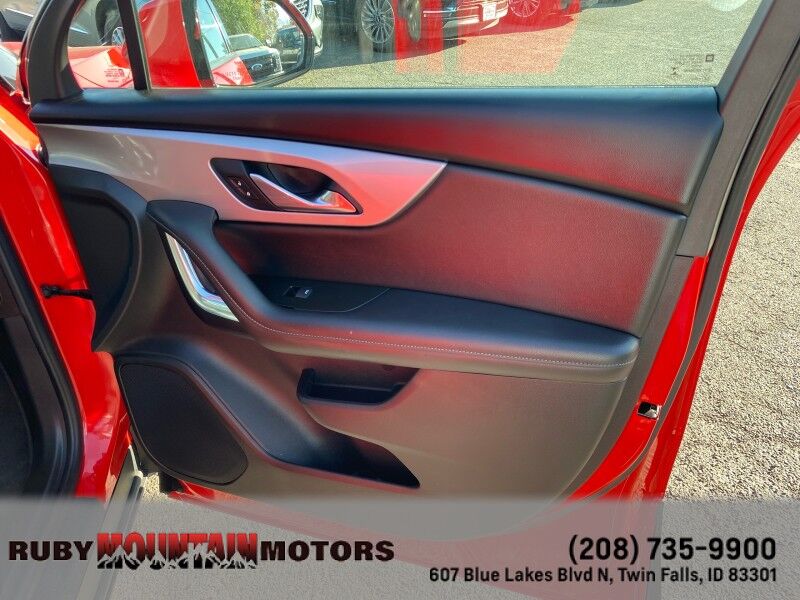 2021 Chevrolet Blazer LT Twin Falls ID