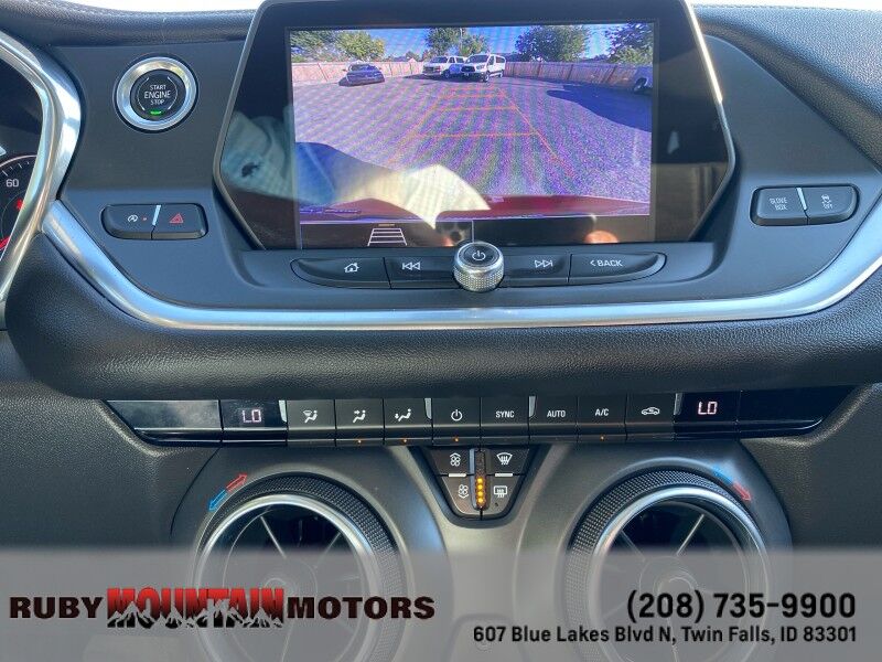 2021 Chevrolet Blazer LT Twin Falls ID