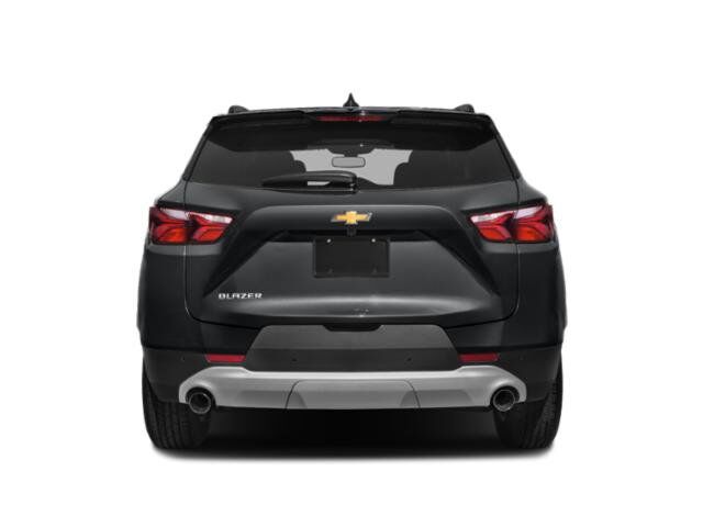 2021 Chevrolet Blazer LT Winder GA