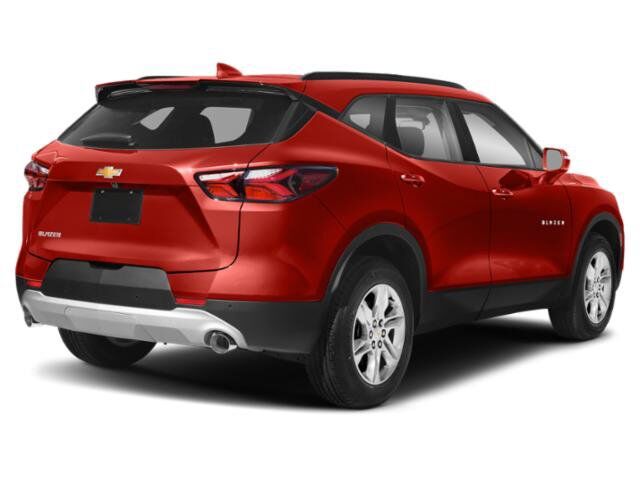 2021 Chevrolet Blazer LT Winder GA