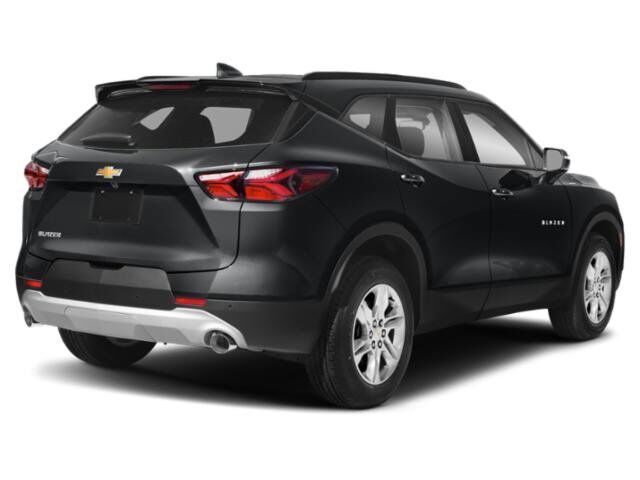 2021 Chevrolet Blazer LT Winder GA