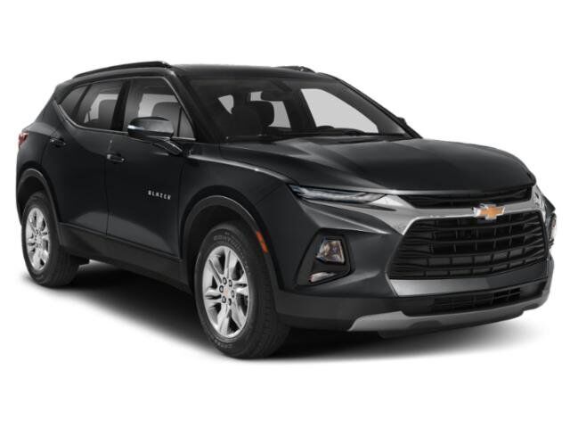 2021 Chevrolet Blazer LT Winder GA