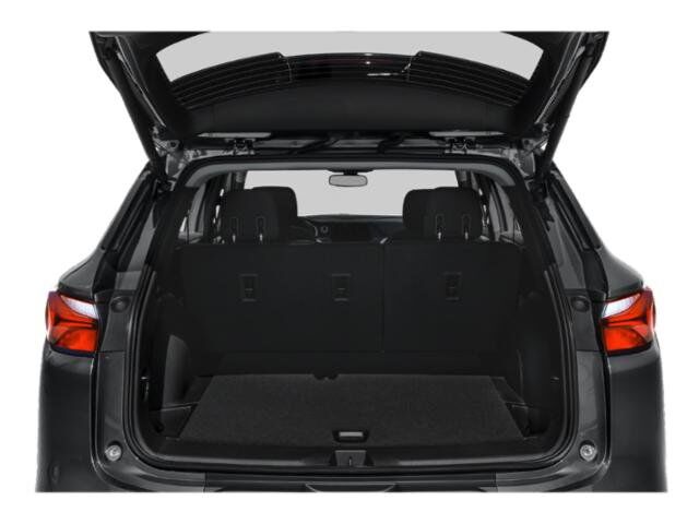 2021 Chevrolet Blazer LT Winder GA