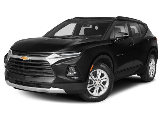 2021 Chevrolet Blazer LT Winder GA