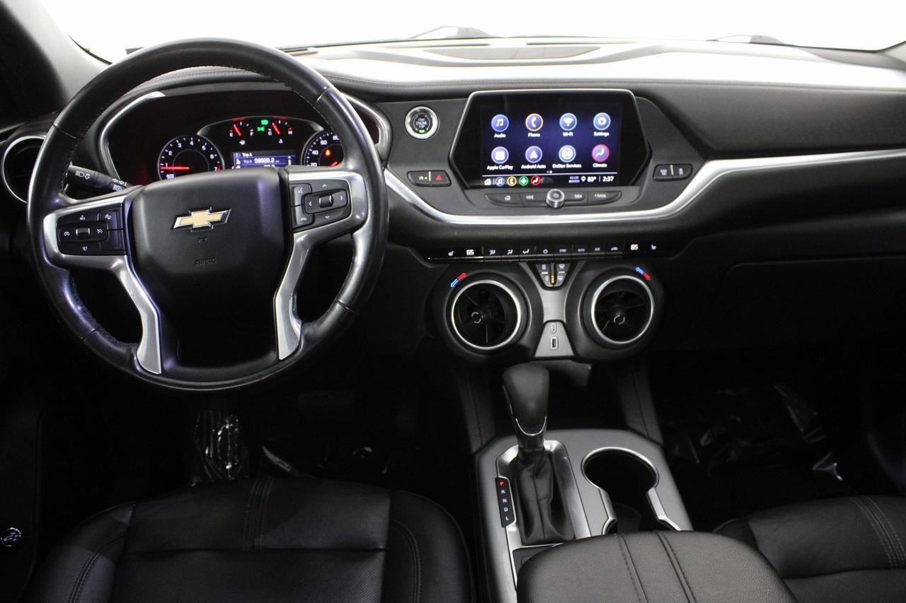 2021 Chevrolet Blazer LT Richmond VA