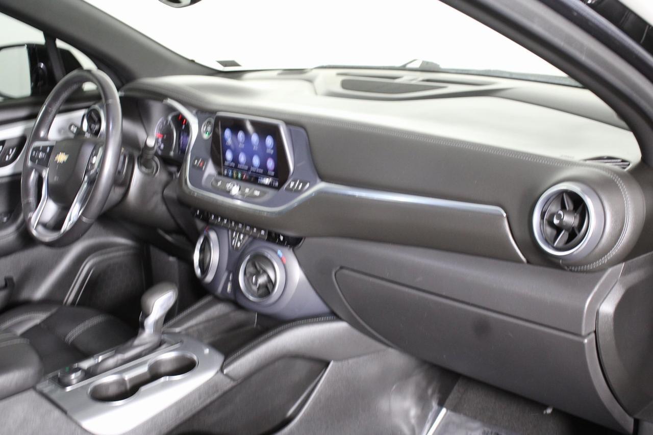 2021 Chevrolet Blazer LT Richmond VA