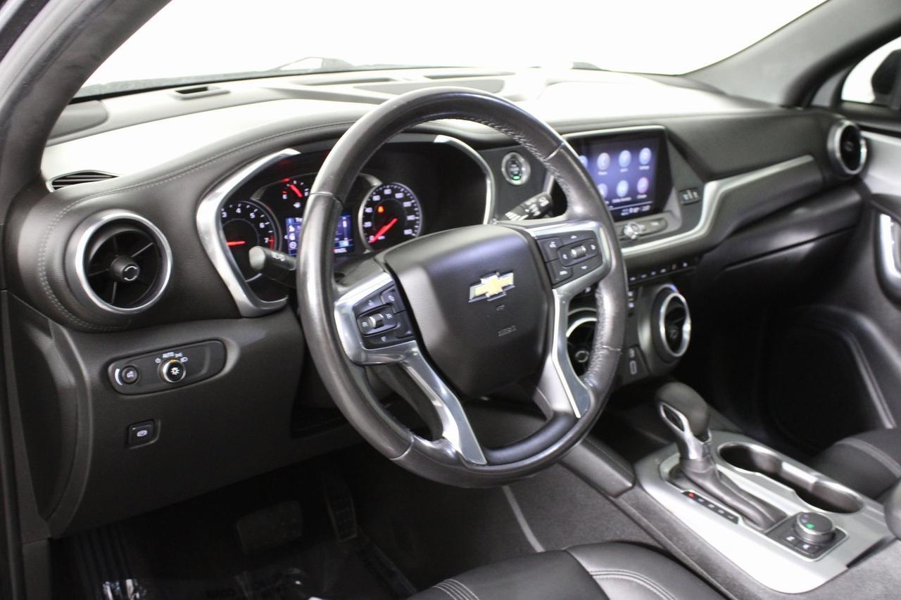 2021 Chevrolet Blazer LT Richmond VA