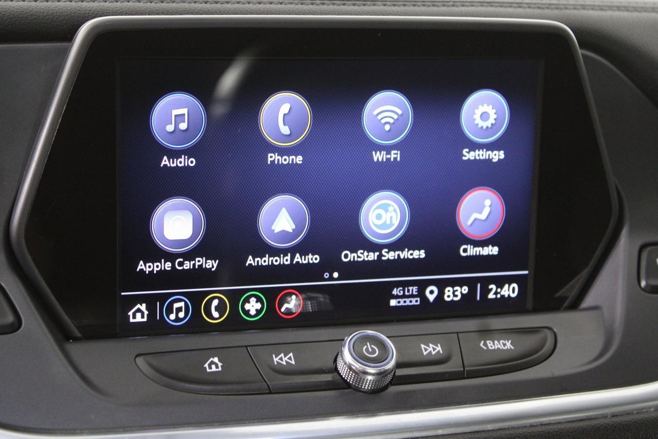 2021 Chevrolet Blazer LT Richmond VA