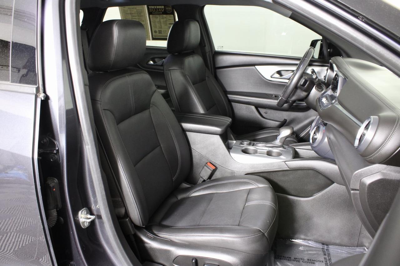 2021 Chevrolet Blazer LT Richmond VA