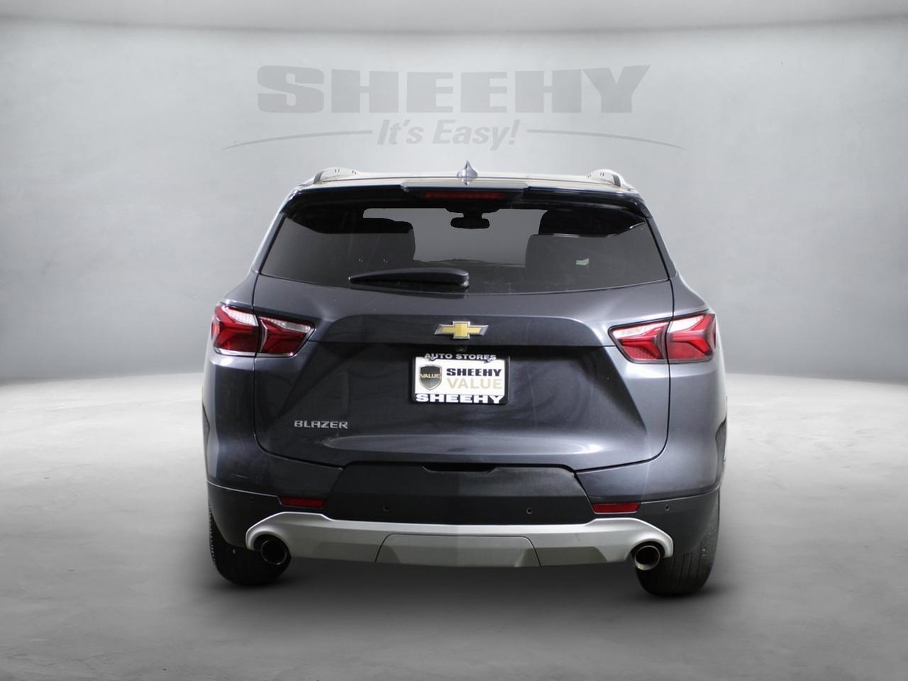 2021 Chevrolet Blazer LT Richmond VA