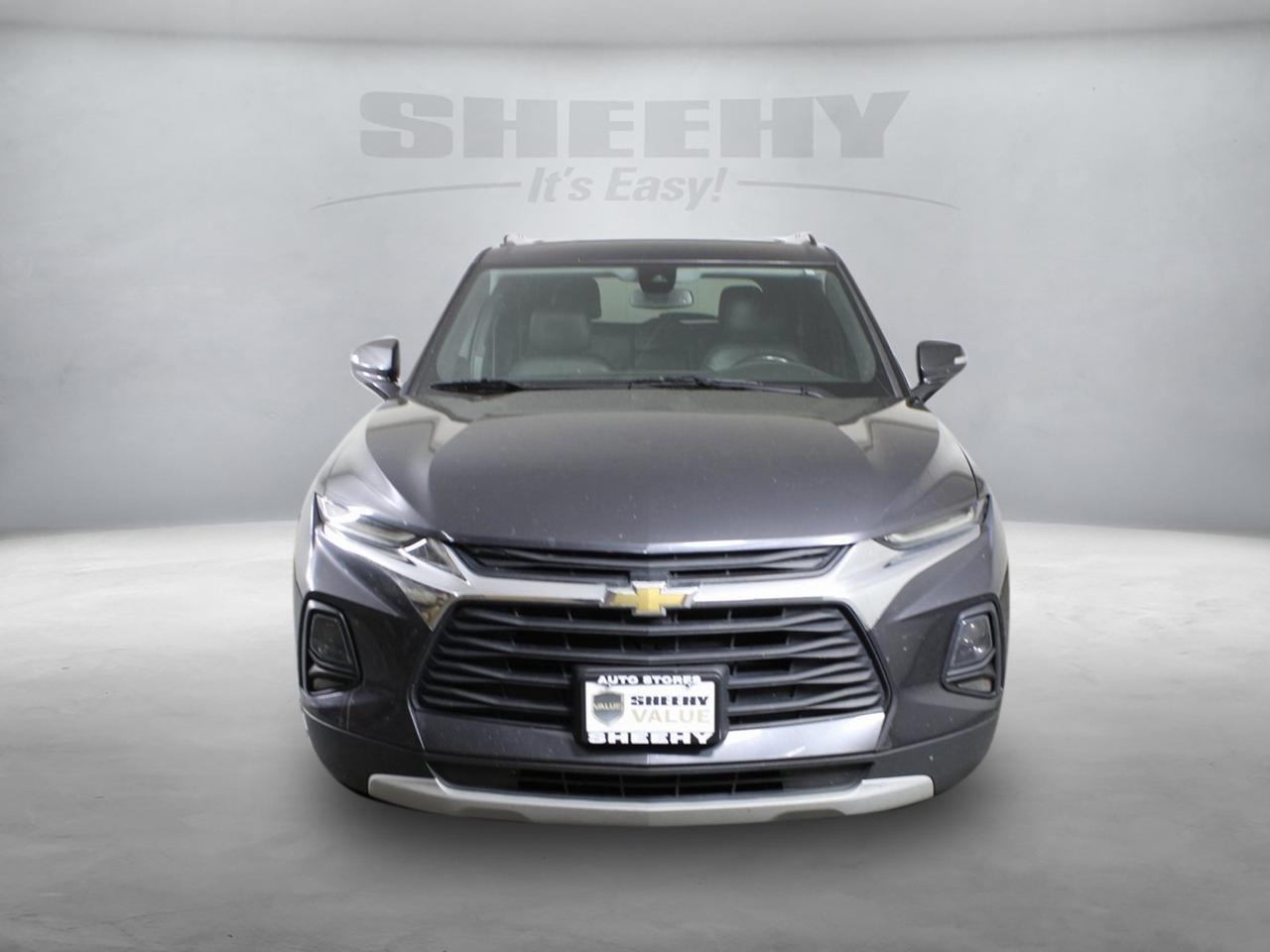 2021 Chevrolet Blazer LT Richmond VA