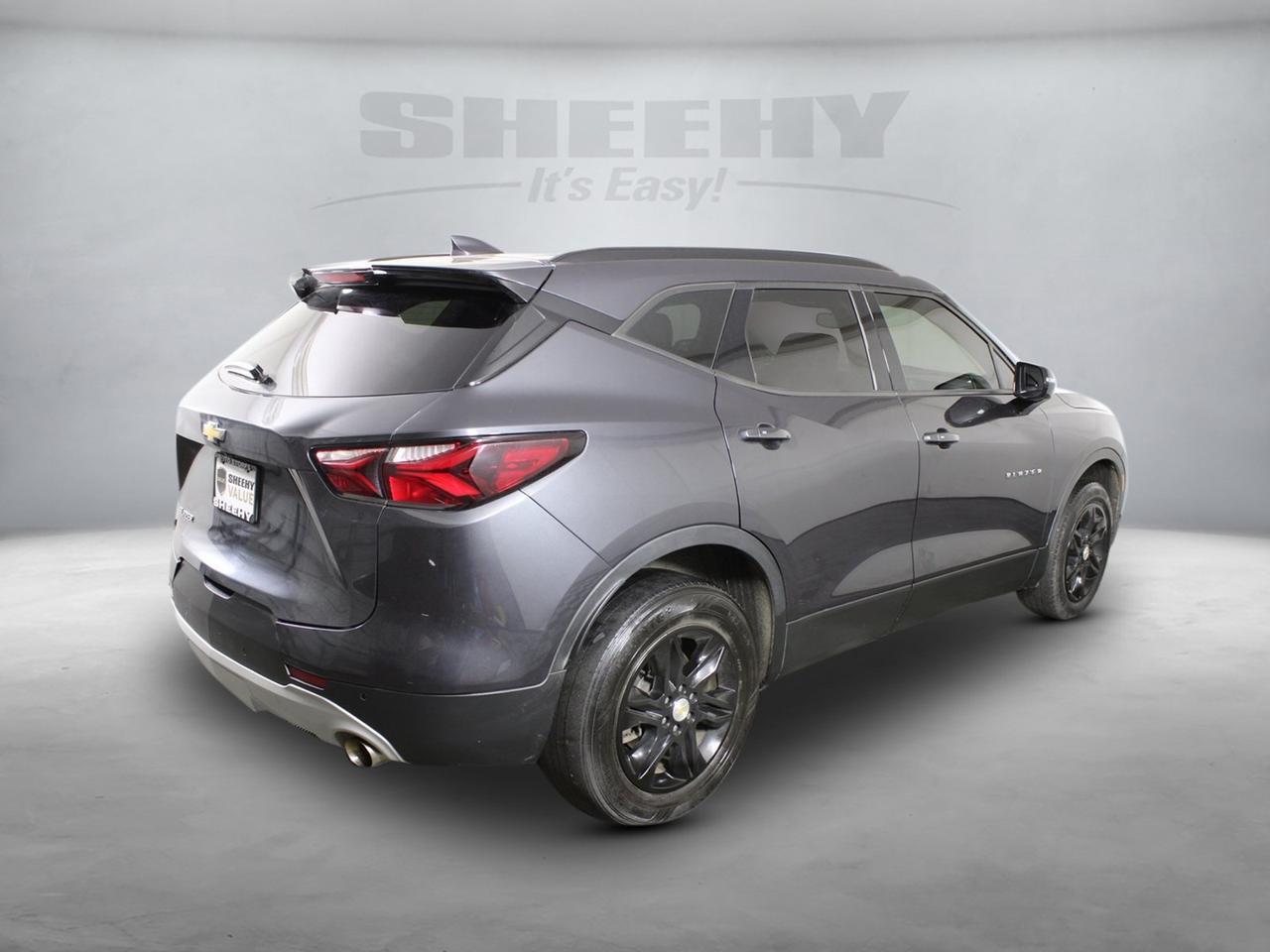 2021 Chevrolet Blazer LT Richmond VA