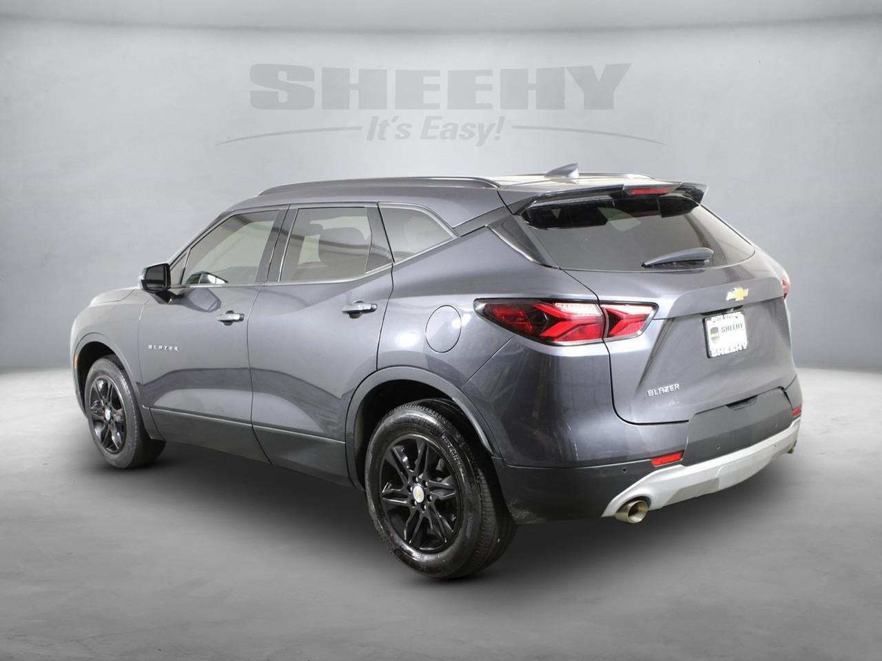 2021 Chevrolet Blazer LT Richmond VA