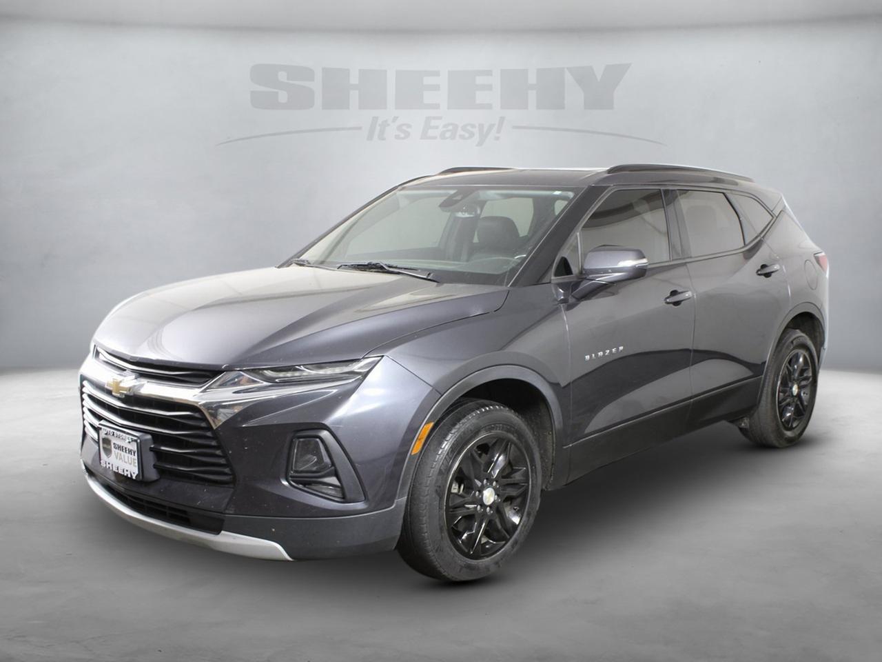 2021 Chevrolet Blazer LT Richmond VA