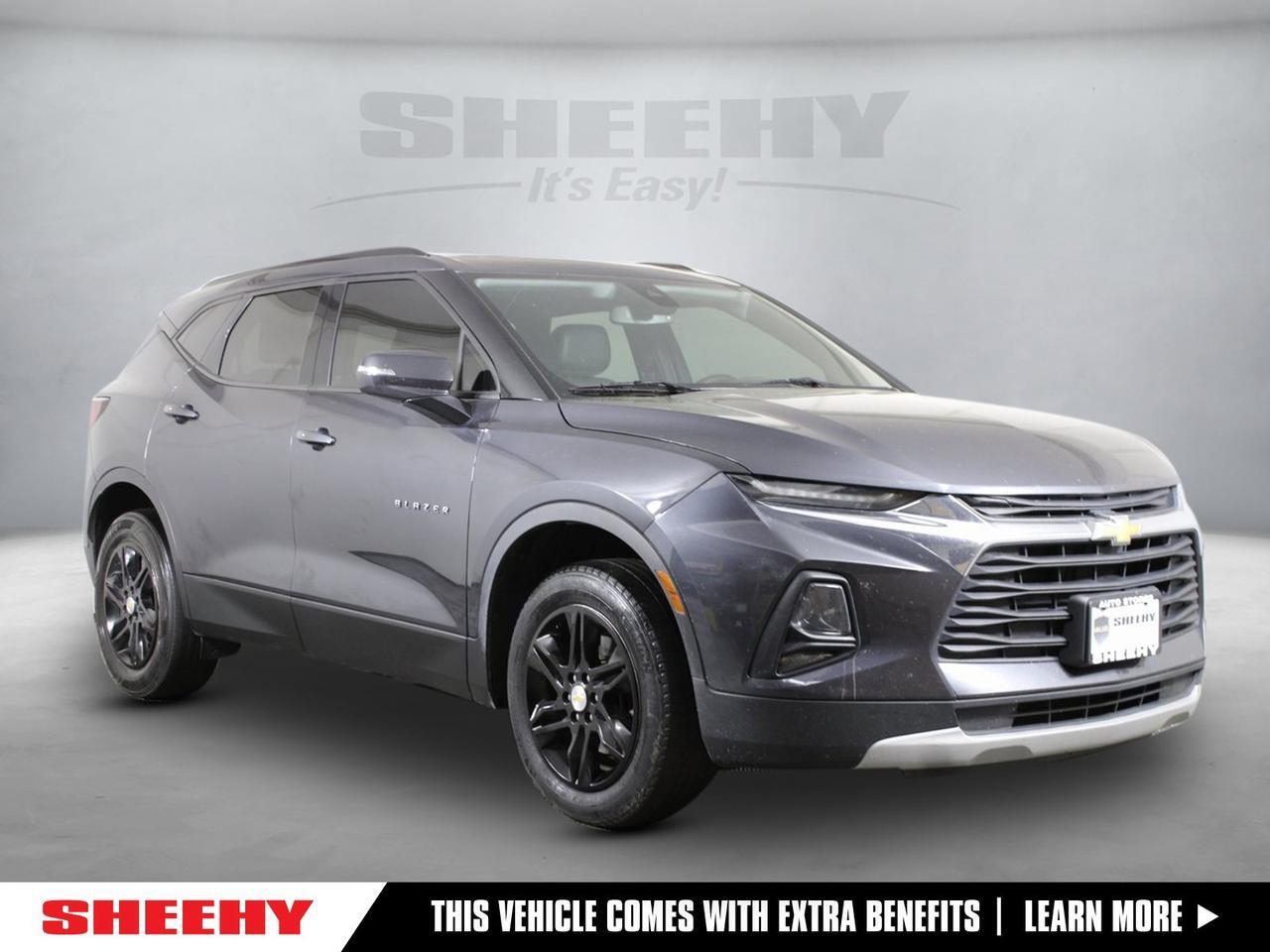 2021 Chevrolet Blazer LT Richmond VA