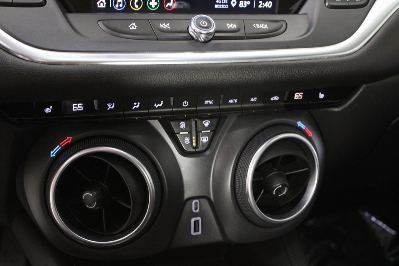 2021 Chevrolet Blazer LT Richmond VA