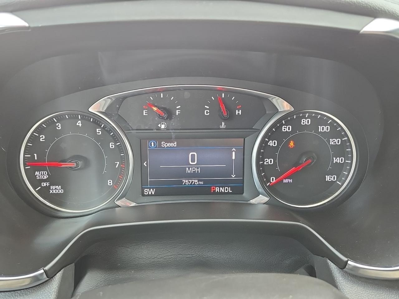 2021 Chevrolet Blazer LT Glen Burnie MD