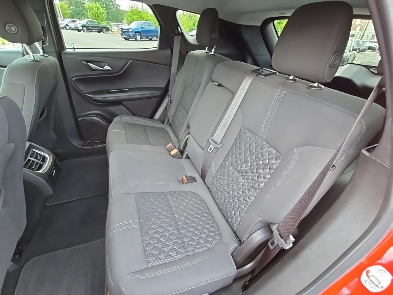 2021 Chevrolet Blazer LT Glen Burnie MD