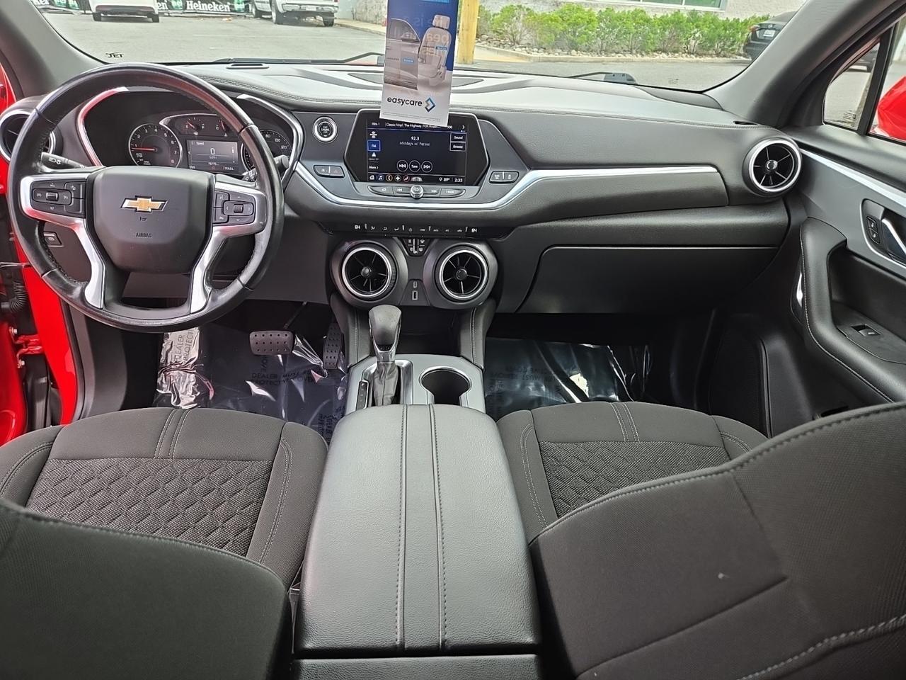2021 Chevrolet Blazer LT Glen Burnie MD