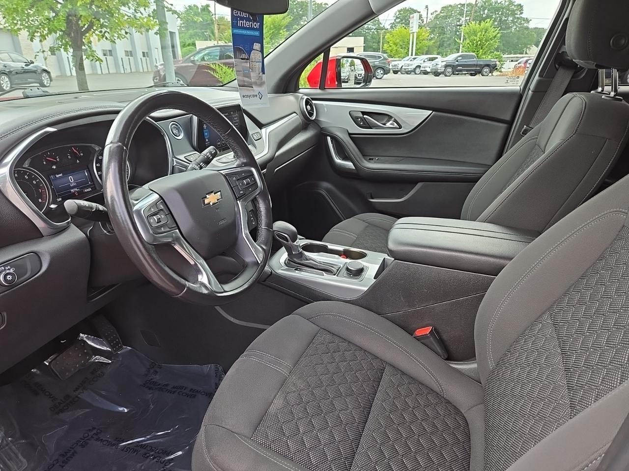 2021 Chevrolet Blazer LT Glen Burnie MD