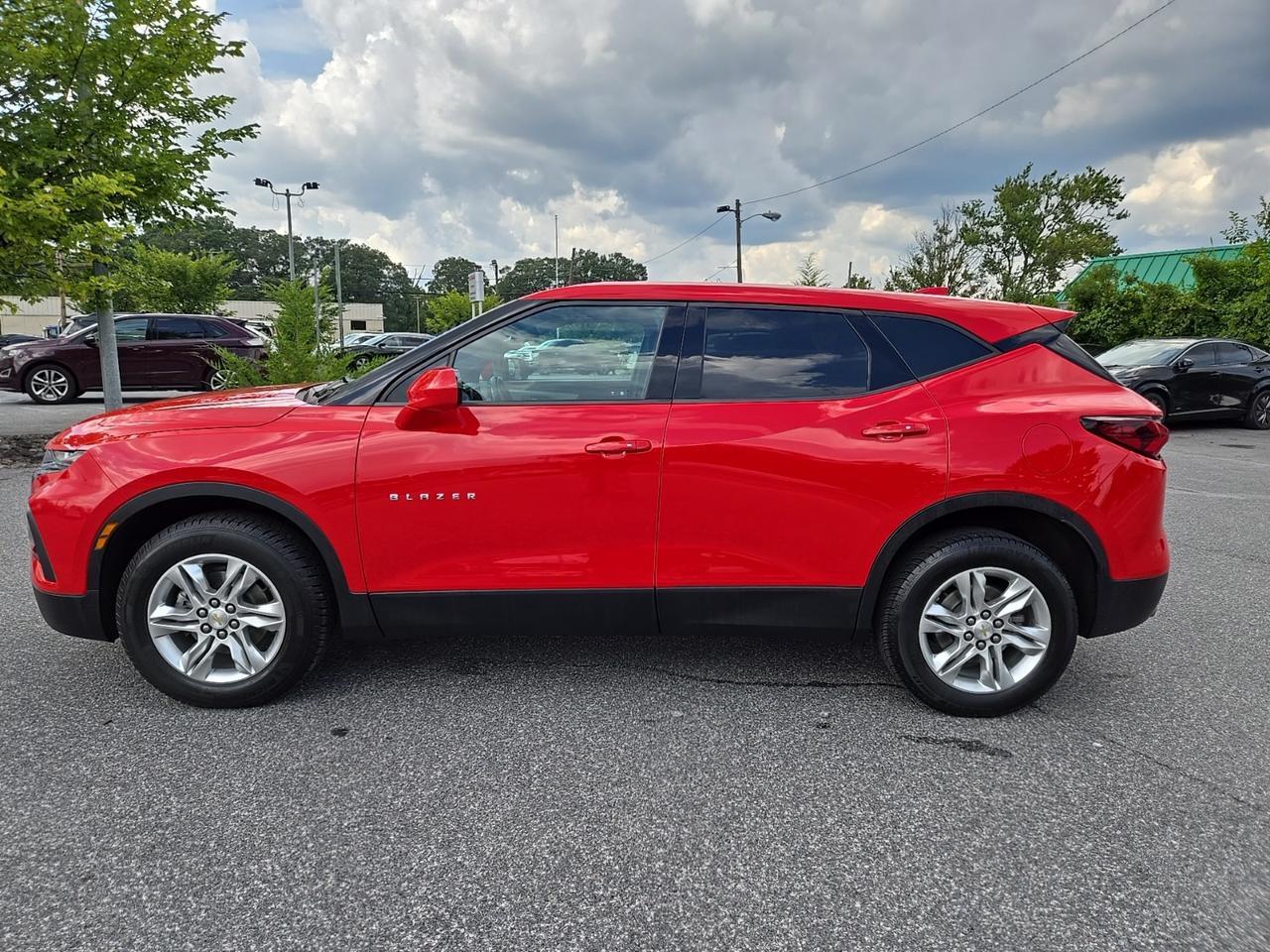2021 Chevrolet Blazer LT Glen Burnie MD