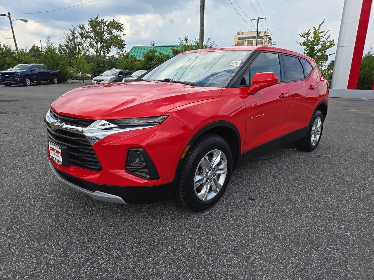 2021 Chevrolet Blazer LT Glen Burnie MD
