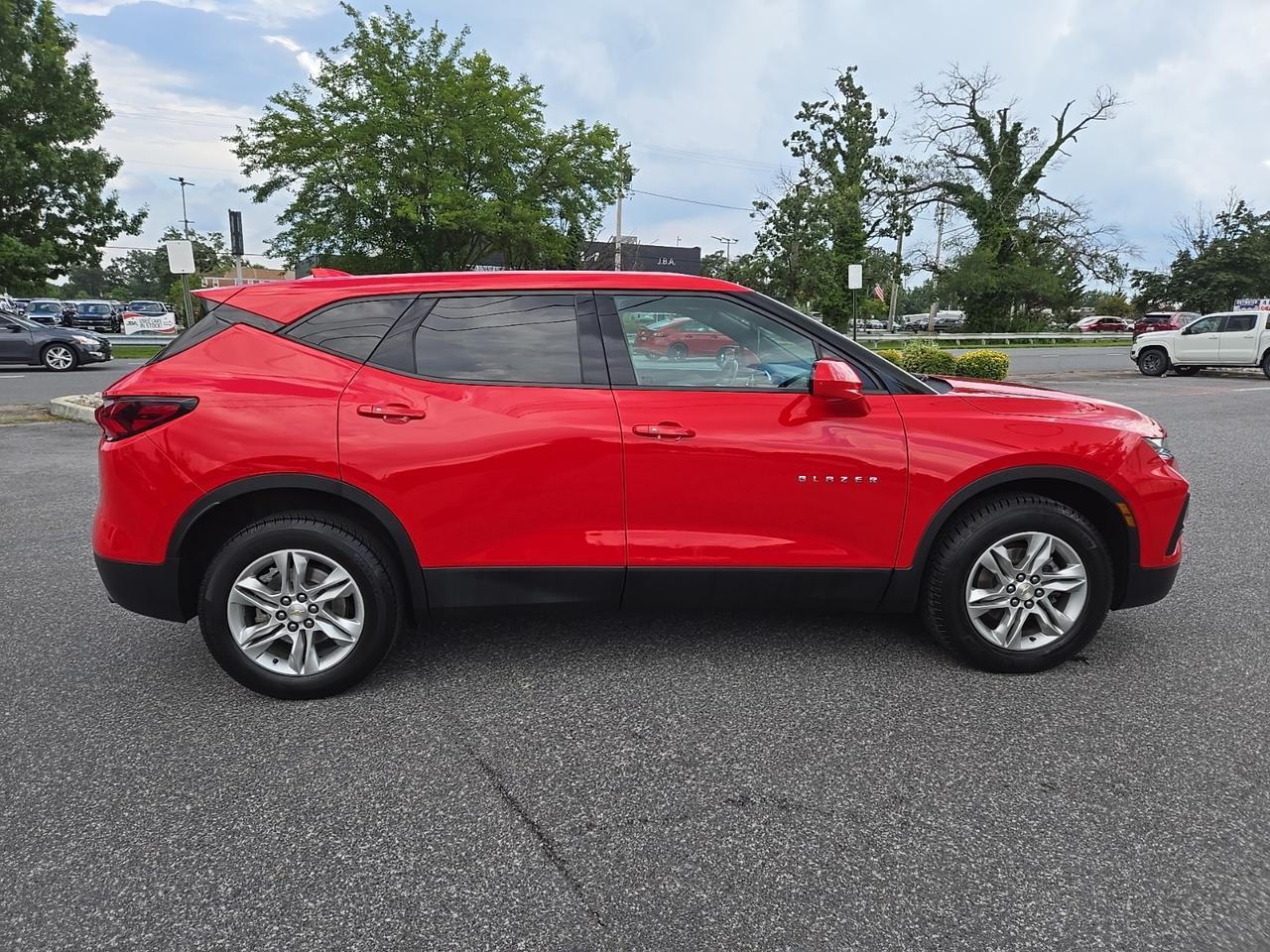 2021 Chevrolet Blazer LT Glen Burnie MD
