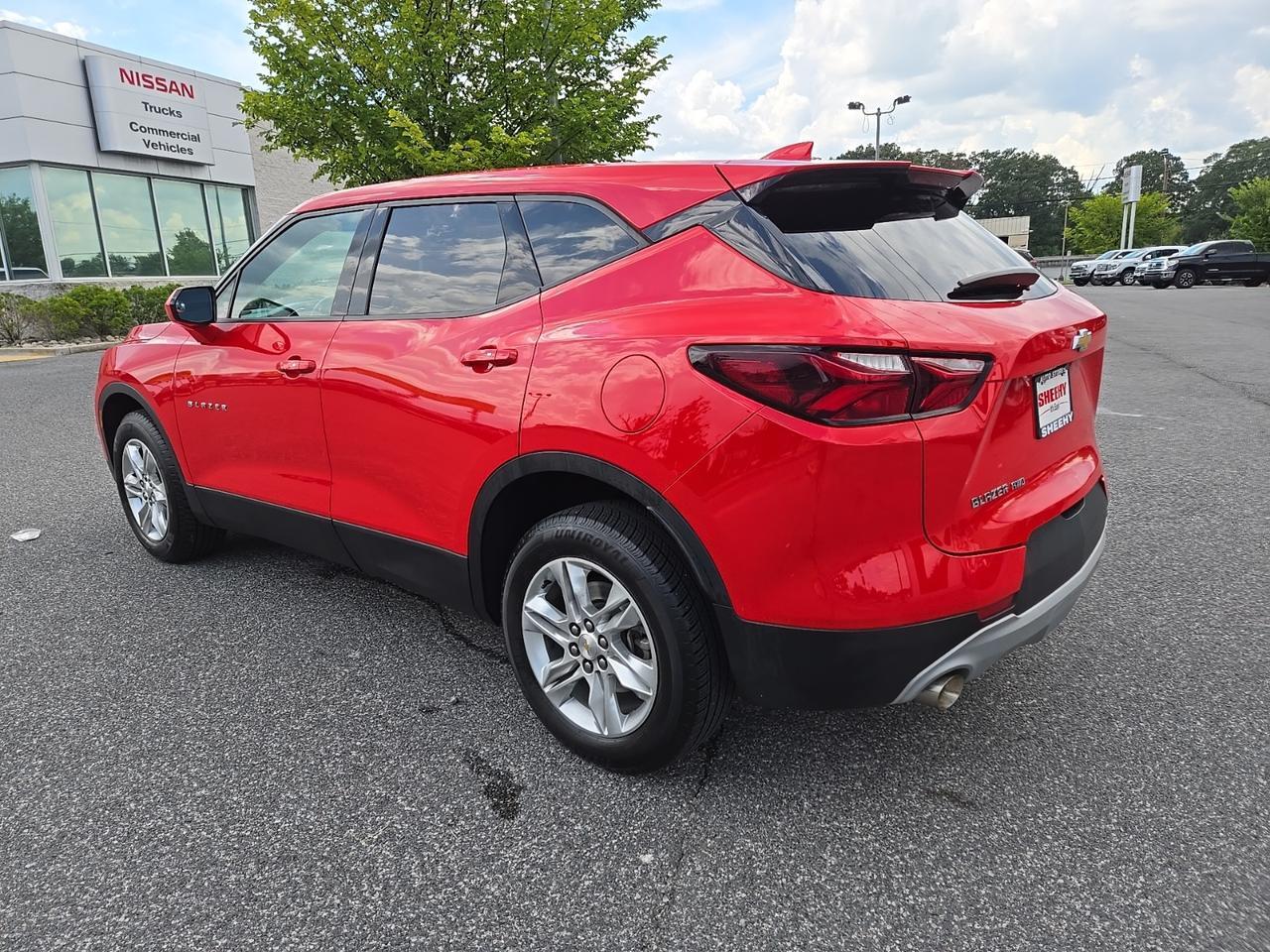 2021 Chevrolet Blazer LT Glen Burnie MD