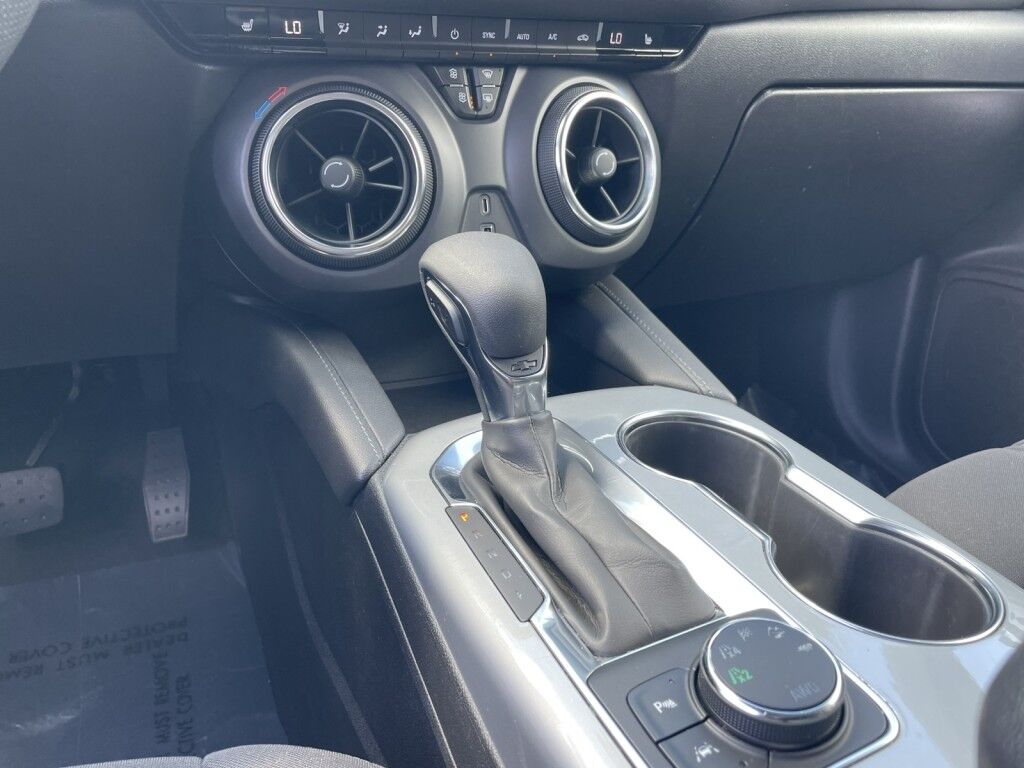 2021 Chevrolet Blazer LT~AUTO START/STOP~BLIND SPOT WARNING~DRIVER ASSISTANCE PACKAGE~ONLINE FINANCE AND SHIPPING AVAILABLE!!! Sarasota FL