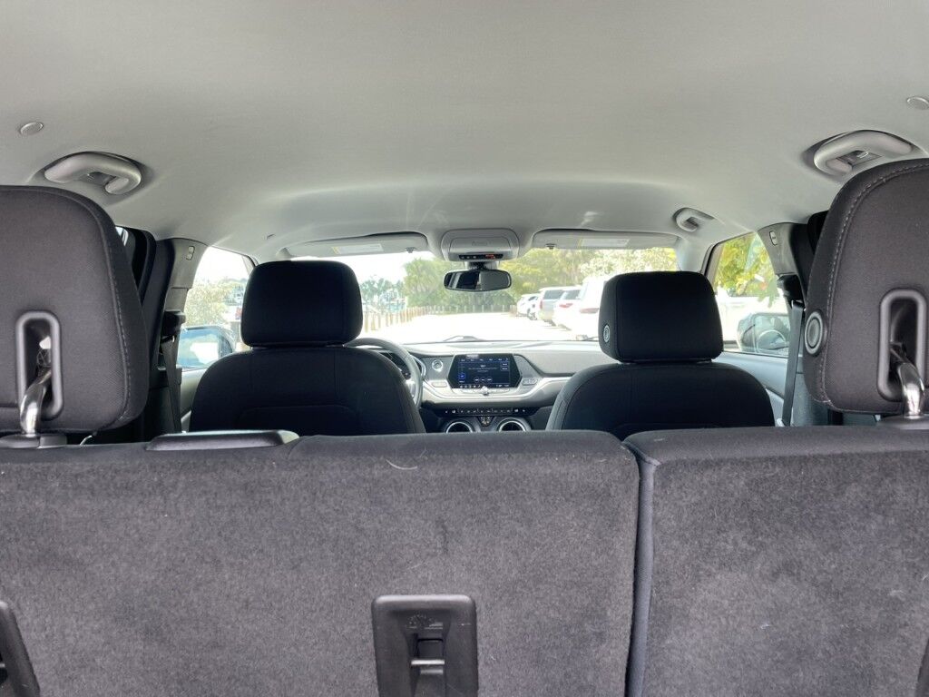 2021 Chevrolet Blazer LT~AUTO START/STOP~BLIND SPOT WARNING~DRIVER ASSISTANCE PACKAGE~ONLINE FINANCE AND SHIPPING AVAILABLE!!! Sarasota FL