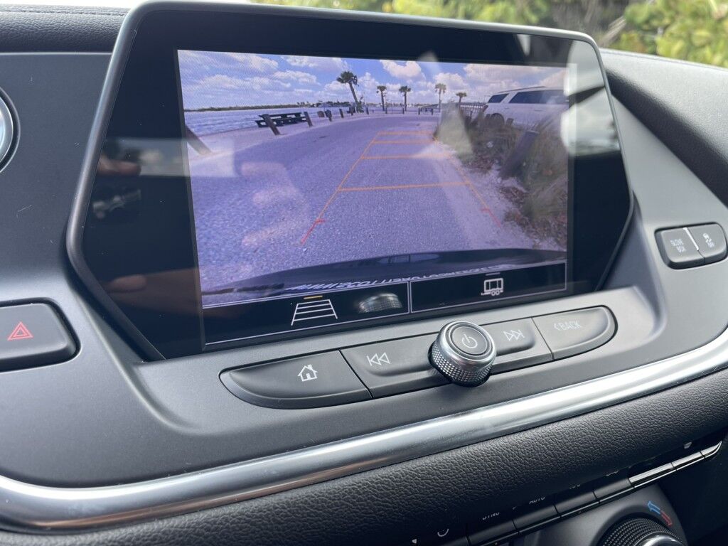 2021 Chevrolet Blazer LT~AUTO START/STOP~BLIND SPOT WARNING~DRIVER ASSISTANCE PACKAGE~ONLINE FINANCE AND SHIPPING AVAILABLE!!! Sarasota FL