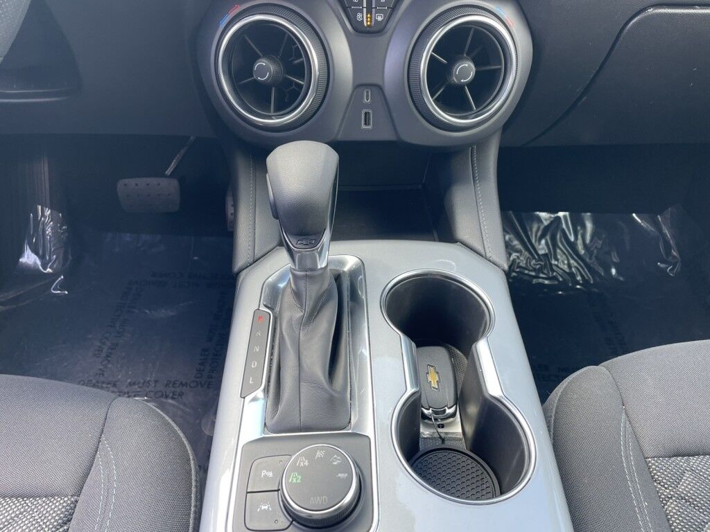 2021 Chevrolet Blazer LT~AUTO START/STOP~BLIND SPOT WARNING~DRIVER ASSISTANCE PACKAGE~ONLINE FINANCE AND SHIPPING AVAILABLE!!! Sarasota FL