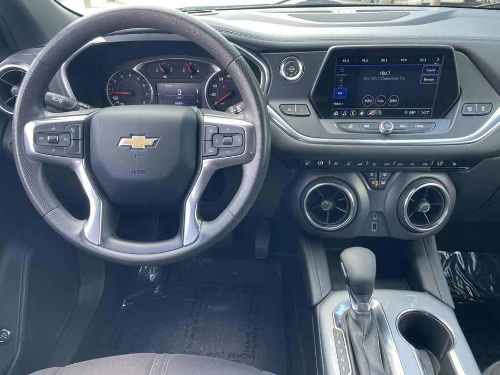 2021 Chevrolet Blazer LT~AUTO START/STOP~BLIND SPOT WARNING~DRIVER ASSISTANCE PACKAGE~ONLINE FINANCE AND SHIPPING AVAILABLE!!! Sarasota FL