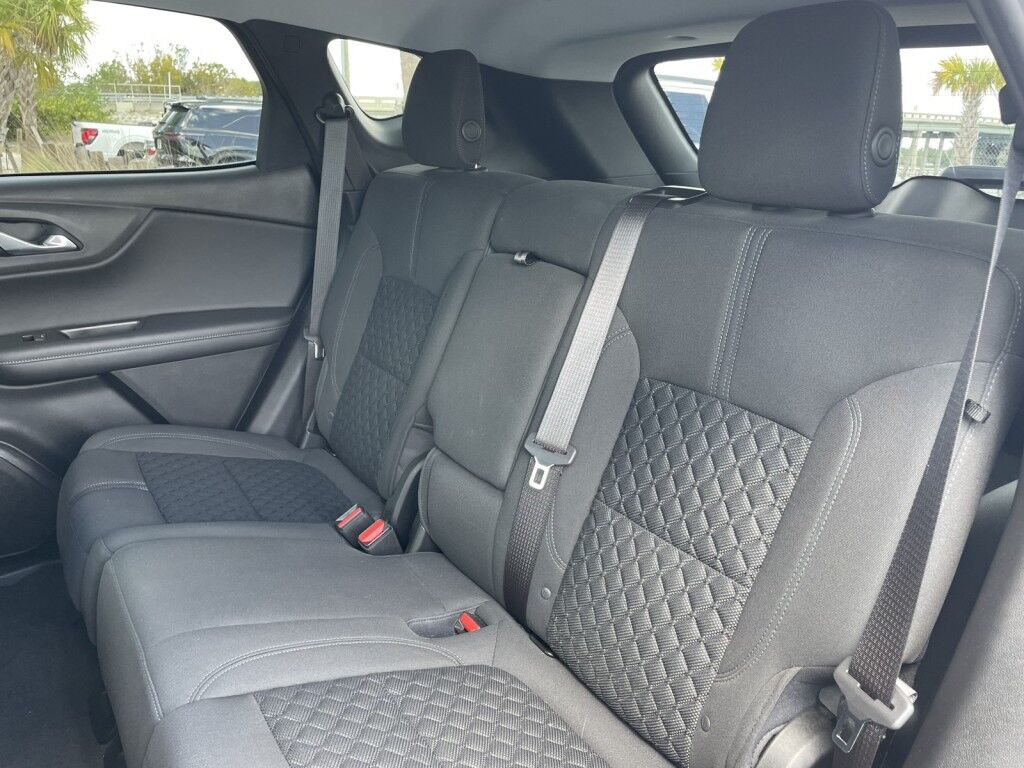 2021 Chevrolet Blazer LT~AUTO START/STOP~BLIND SPOT WARNING~DRIVER ASSISTANCE PACKAGE~ONLINE FINANCE AND SHIPPING AVAILABLE!!! Sarasota FL