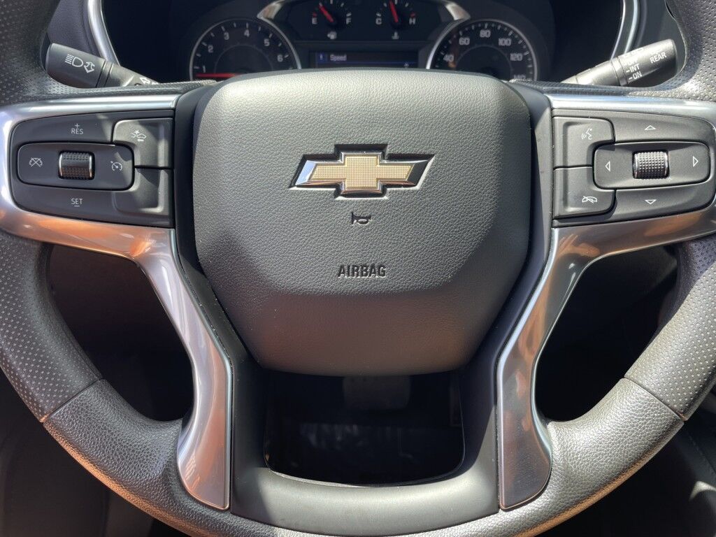 2021 Chevrolet Blazer LT~AUTO START/STOP~BLIND SPOT WARNING~DRIVER ASSISTANCE PACKAGE~ONLINE FINANCE AND SHIPPING AVAILABLE!!! Sarasota FL