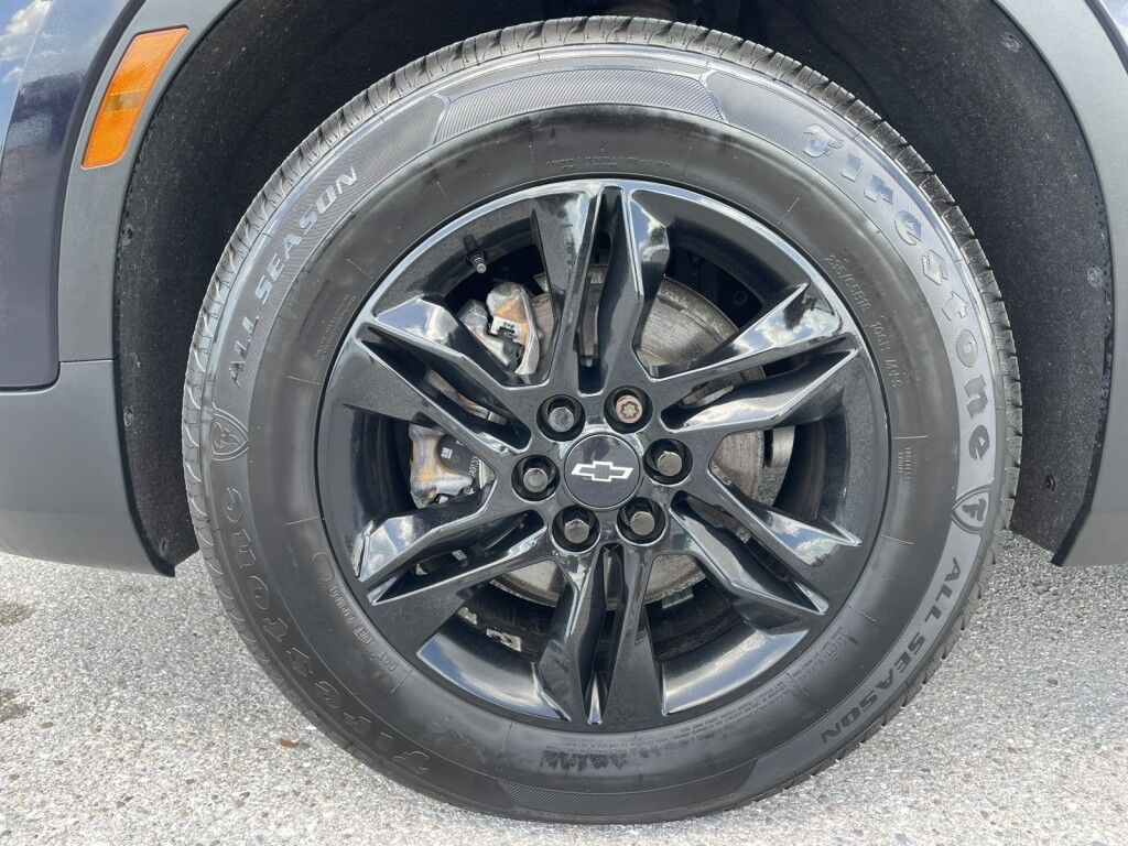 2021 Chevrolet Blazer LT~AUTO START/STOP~BLIND SPOT WARNING~DRIVER ASSISTANCE PACKAGE~ONLINE FINANCE AND SHIPPING AVAILABLE!!! Sarasota FL