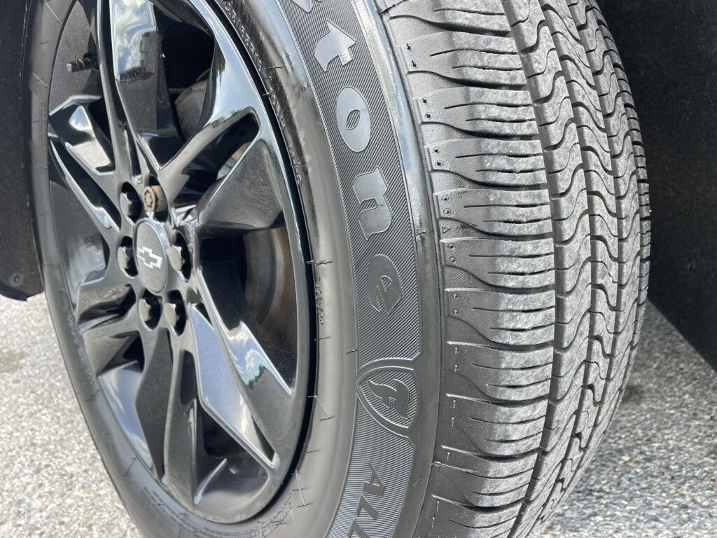 2021 Chevrolet Blazer LT~AUTO START/STOP~BLIND SPOT WARNING~DRIVER ASSISTANCE PACKAGE~ONLINE FINANCE AND SHIPPING AVAILABLE!!! Sarasota FL