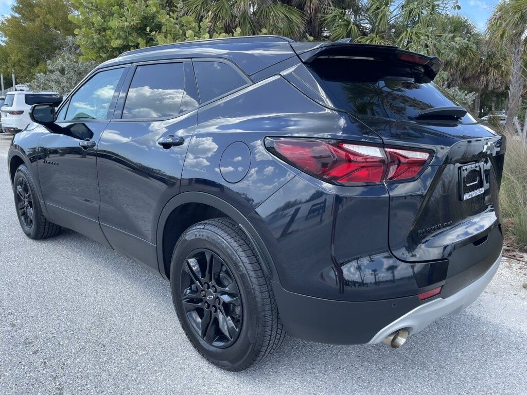 2021 Chevrolet Blazer LT~AUTO START/STOP~BLIND SPOT WARNING~DRIVER ASSISTANCE PACKAGE~ONLINE FINANCE AND SHIPPING AVAILABLE!!! Sarasota FL