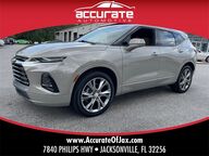 2021 Chevrolet Blazer Premier Jacksonville FL 2021 Chevrolet Blazer Premier Jacksonville FL