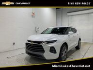 2021 Chevrolet Blazer Premier Miami Lakes FL 2021 Chevrolet Blazer Premier Miami Lakes FL
