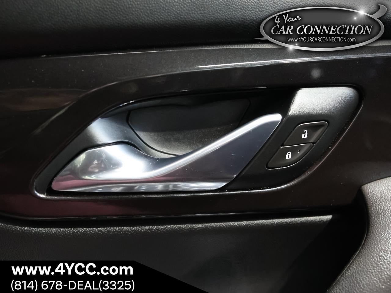 2021 Chevrolet Blazer RS AWD NAV Cranberry PA