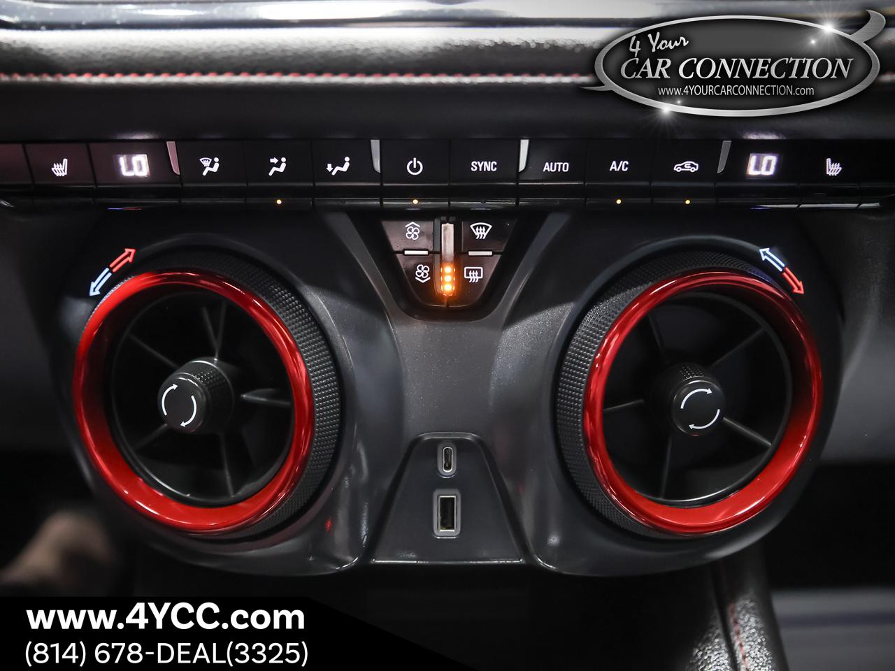 2021 Chevrolet Blazer RS AWD NAV Cranberry PA