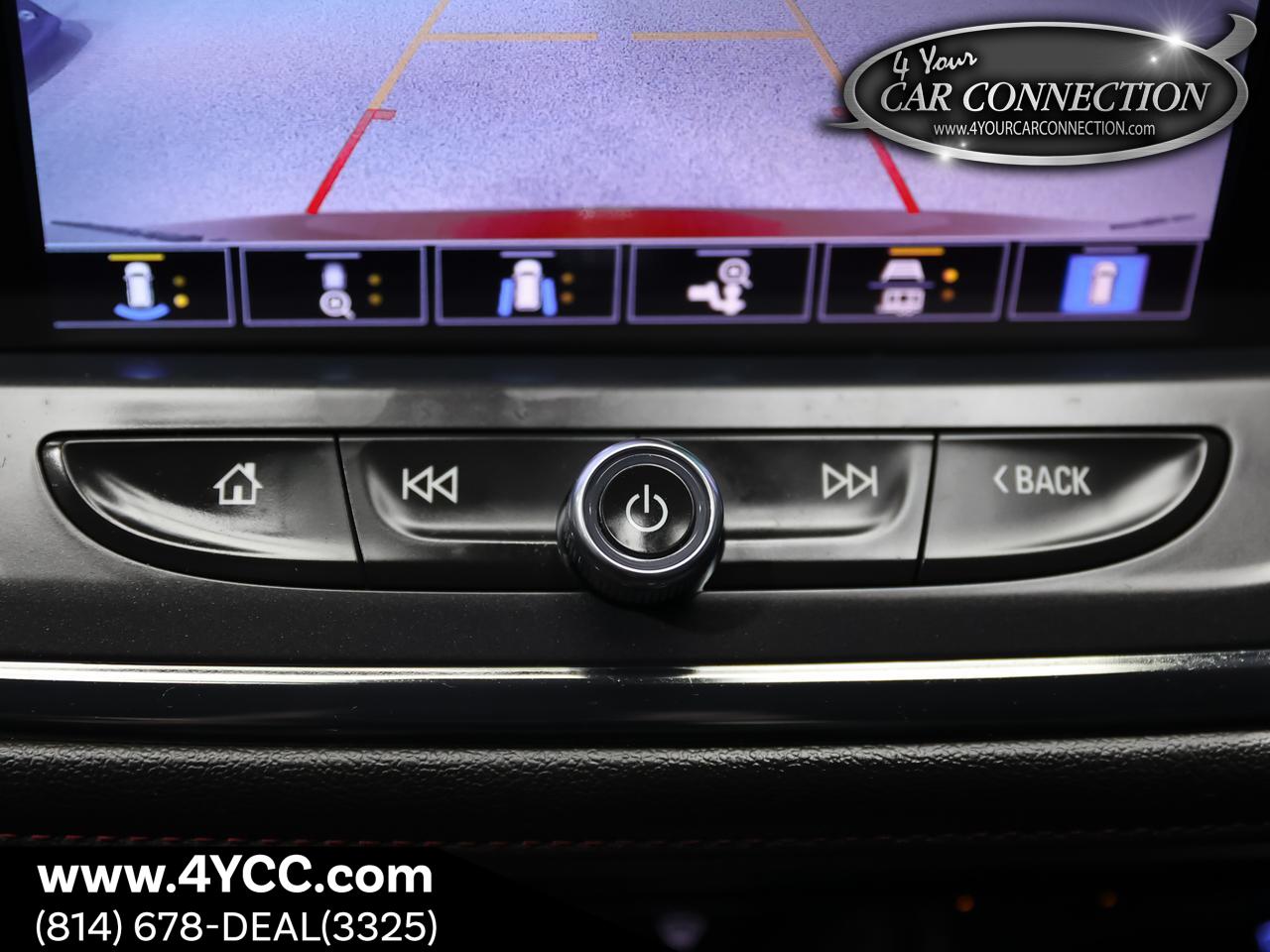 2021 Chevrolet Blazer RS AWD NAV Cranberry PA