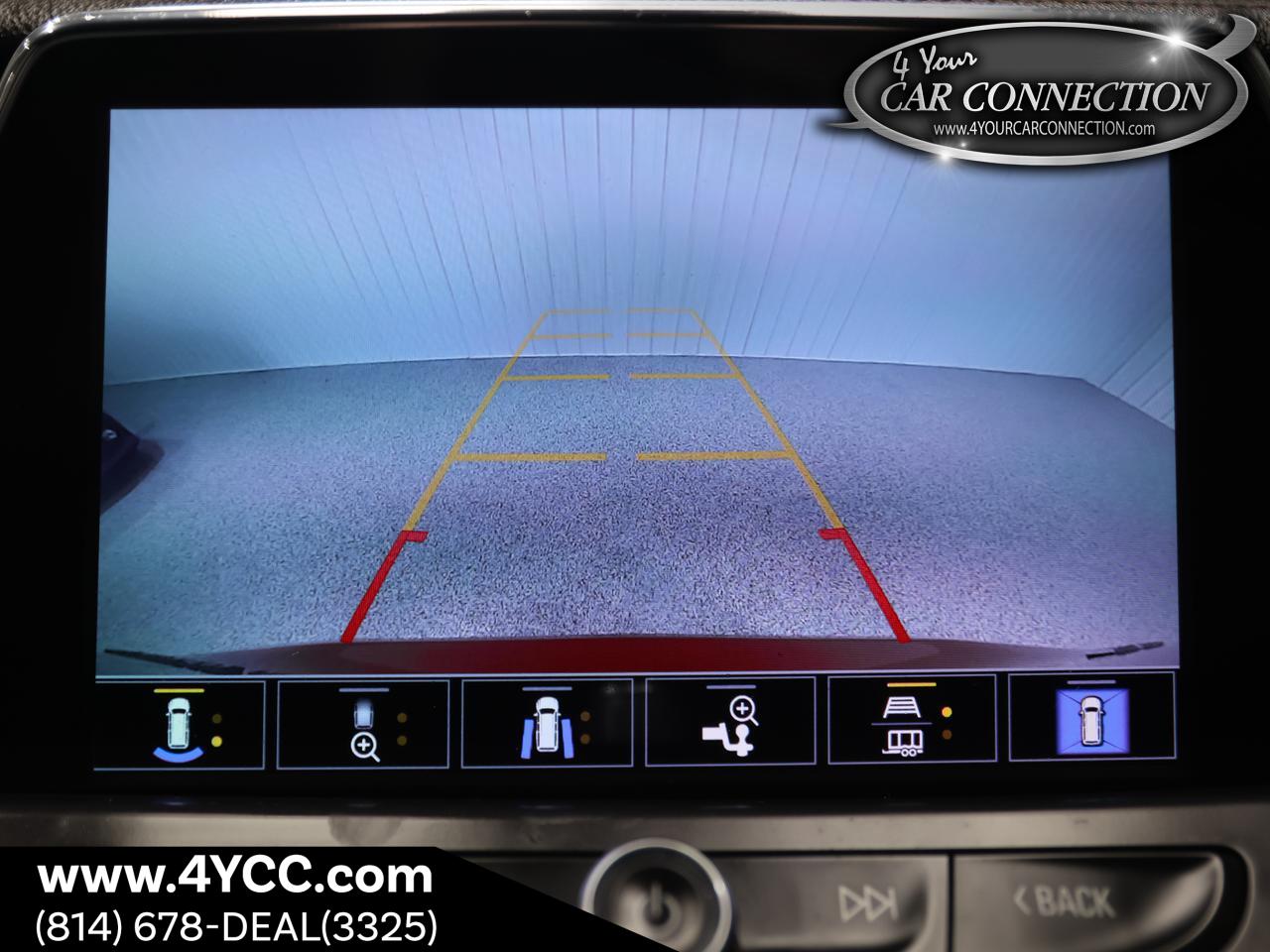 2021 Chevrolet Blazer RS AWD NAV Cranberry PA